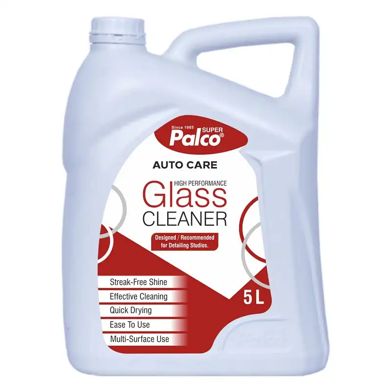 Palco Glass Cleaner