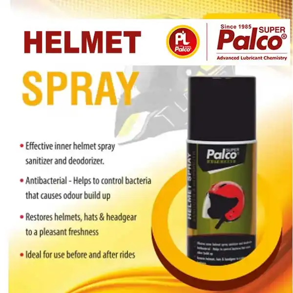 helmet spray2