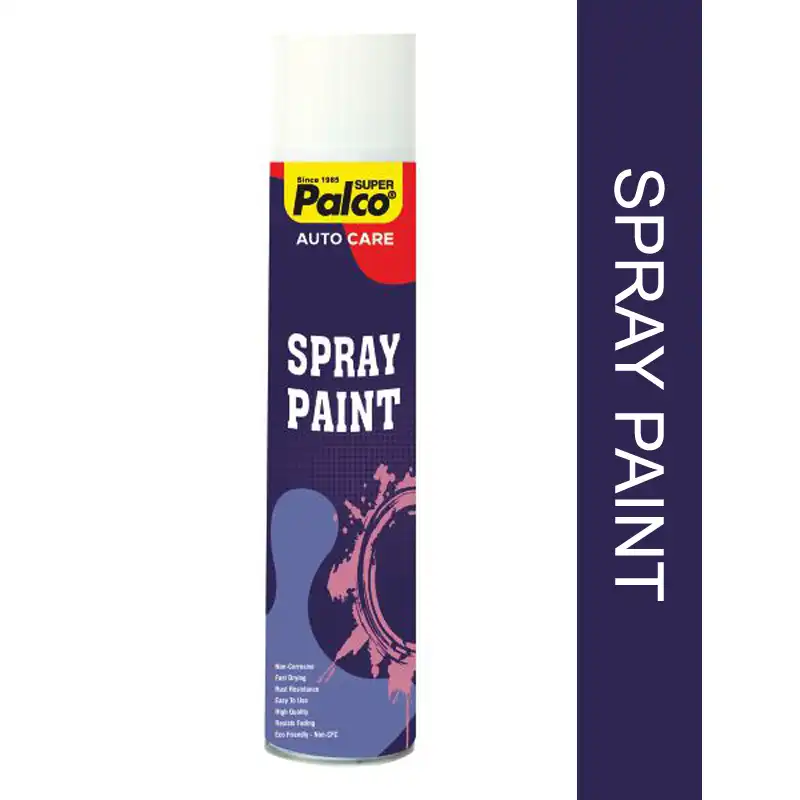 Palco Spray Paint