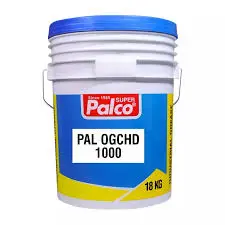 Best Palco Pal OGCHD Heavy-Duty Open Gear Compound Lubricant
