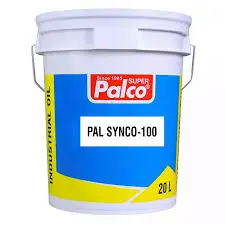 Pal Synco-100 & 200: High Performance Synthetic Cutting Fluids - Palco