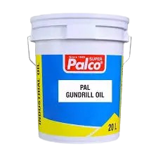 Pal Gundrill Oil for deep hole drilling and precision machining
