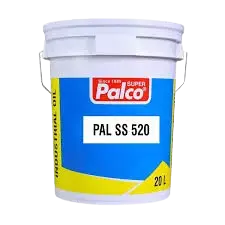 Palkut SS 520: Best Semi-Synthetic Cutting Fluid for CNC Machining