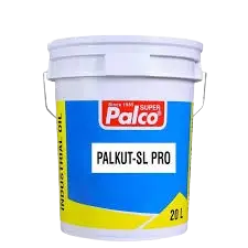 Palkut SL Pro: High Performance Soluble Cutting Oil for CNC