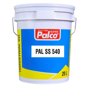 Palkut SS 540: Best Semi-Synthetic Cutting Fluid for Aluminium