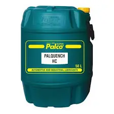 Palquench H & HC: Best Hot Quenching Oils For Heat Treatment