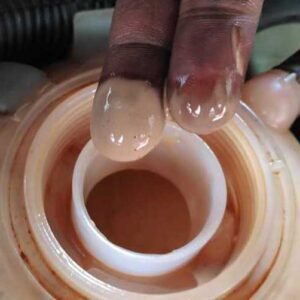 जितना गाढ़ा कूलेंट, उतना कमजोर प्रदर्शन – Facts