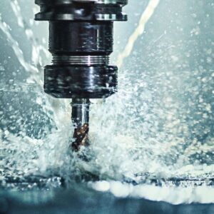 Coolants Care 101: How to Boost Machine Performance & Longevity