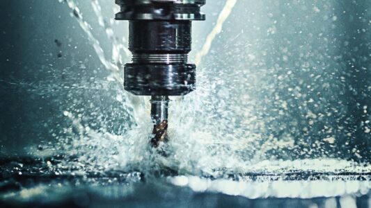 Coolants Care 101: How to Boost Machine Performance & Longevity