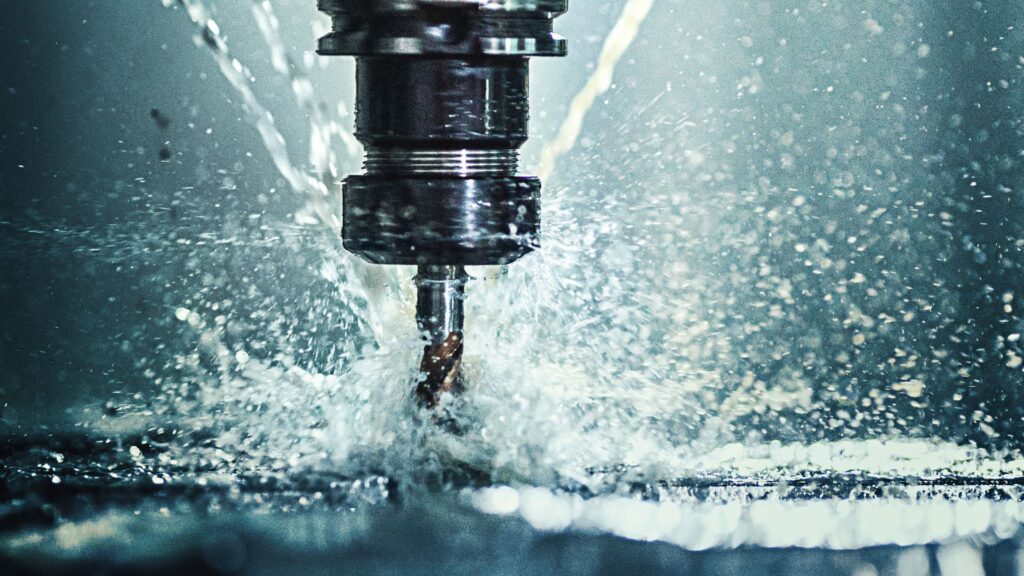 Read more about the article Coolants Care 101: How to Boost Machine Performance & Longevity