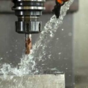 Common Applications of Soluble Cutting Oils in the Manufacturing Industry