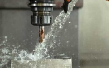 Common Applications of Soluble Cutting Oils in the Manufacturing Industry
