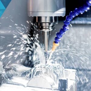 Types of Metal Cutting Coolants: A Comparative Guide