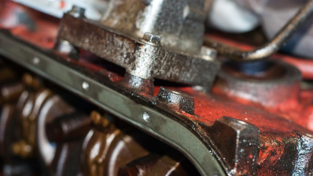 Read more about the article Common Automotive Grease Myths Debunked