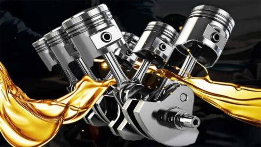What Happens If You Use the Wrong Engine Oil?