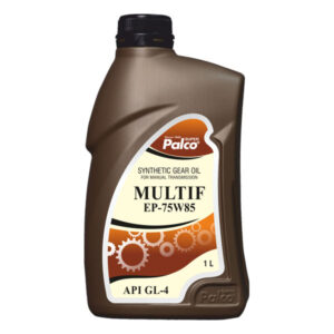 MULTIF EP 75W85 1Lt