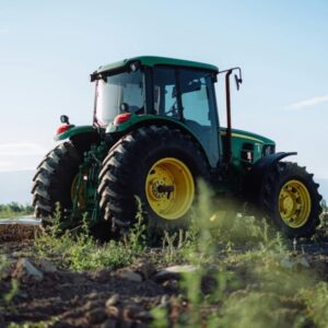 How Engine Oil Quality Affects Tractor Fuel Consumption