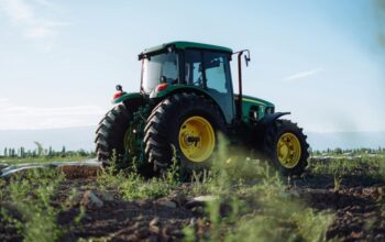 How Engine Oil Quality Affects Tractor Fuel Consumption