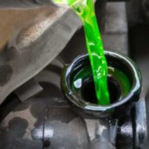 Reading between the lines, Thicker the coolant, Weaker the performance