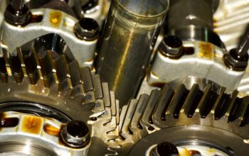 How GL-4 and GL-5 Gear Oils Affect Your Transmission’s Lifespan