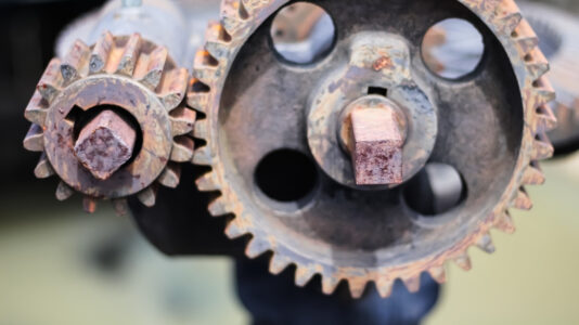 How PALCO AP-3 Grease Supports Preventive Maintenance Goals
