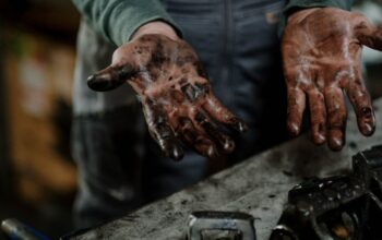 Common Signs of Grease Degradation and When to Replace