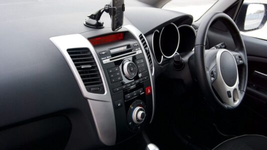 Why PALCO’s Vinyl & Dashboard Polish is a Must-Have for Indian Car Owners