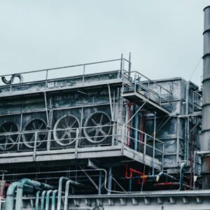 How Rust Preventive Oils Help Extend the Life of Industrial Equipment