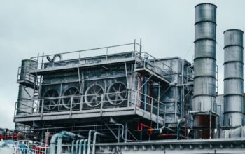 How Rust Preventive Oils Help Extend the Life of Industrial Equipment