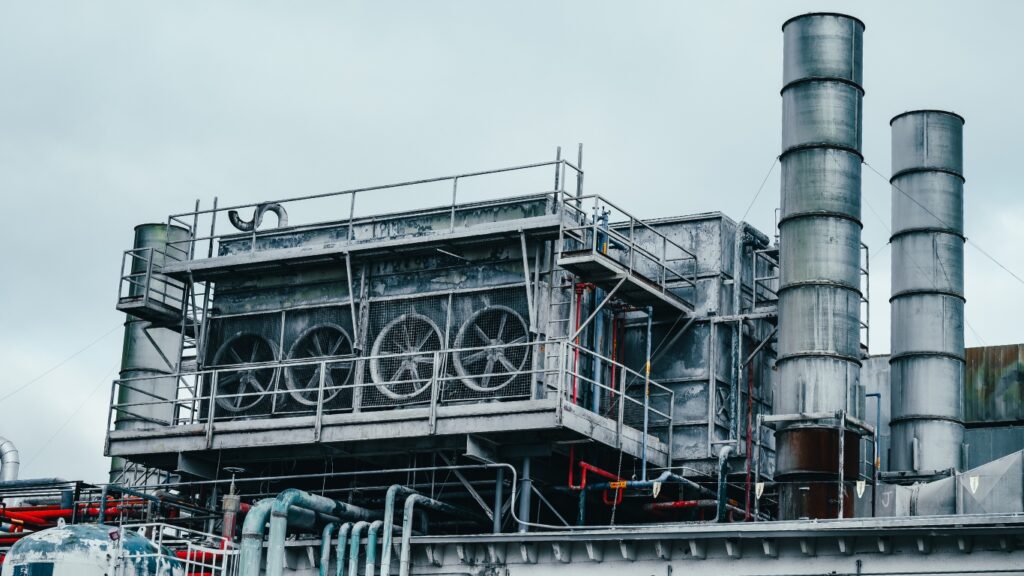 Read more about the article How Rust Preventive Oils Help Extend the Life of Industrial Equipment