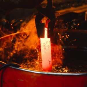 How the Right Quenching Oil Can Prevent Component Distortion and Cracking