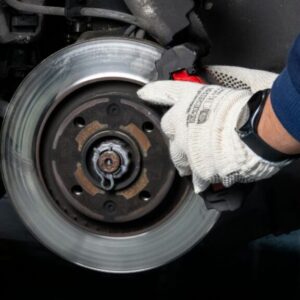5 Signs Your Brake Fluid Needs to Be Changed Immediately