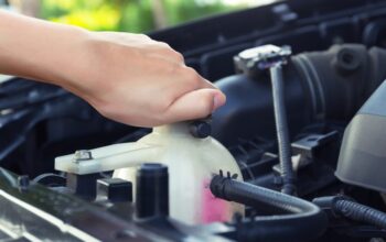 Difference Between Coolants and Antifreeze – Are They the Same?