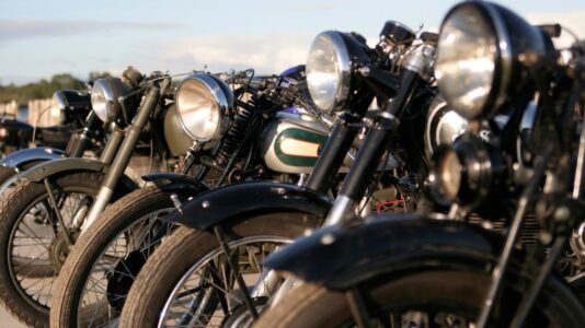 Why Shock Absorber Oils Matter and How PAL Front Fork Oil Sets the Standard
