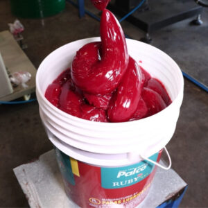 130,000 KM Without a Worry – The Long-Life Promise of Palco Ruby Gel