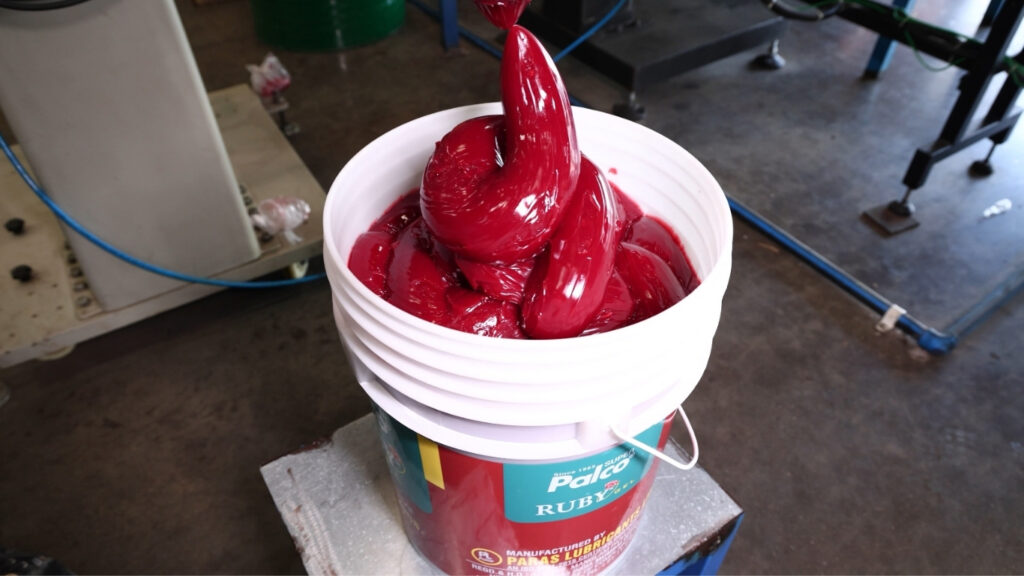 Read more about the article 130,000 KM Without a Worry – The Long-Life Promise of Palco Ruby Gel