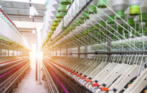 Enhancing Productivity in Sugar and Textile Mills with High-Performance Greases