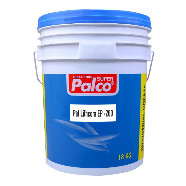 Pal Lithcom EP 200