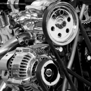 What is the Importance of Using JASO/ISO Certified Oils in 2-Stroke Engines