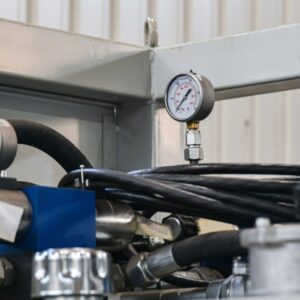 Understanding Significance of TOST Life in Hydraulic Oils