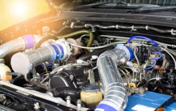 Top 5 Benefits of Using PAL ADF in Your Diesel Engine
