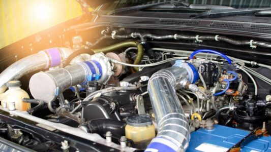 Top 5 Benefits of Using PAL ADF in Your Diesel Engine