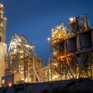 Why Industrial Lubricants Are the Backbone of Modern Machinery