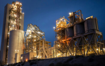Why Industrial Lubricants Are the Backbone of Modern Machinery