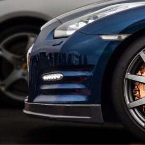 How to Apply Tyre Dressing Cream Like a Pro