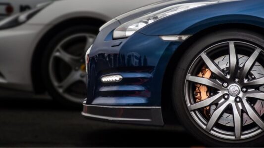 How to Apply Tyre Dressing Cream Like a Pro