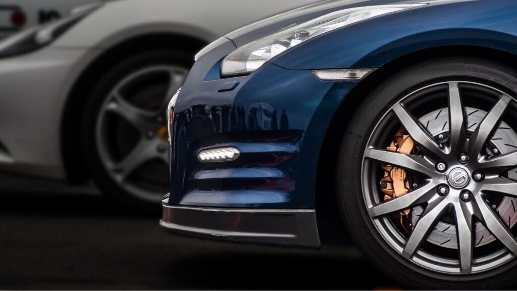 Read more about the article How to Apply Tyre Dressing Cream Like a Pro