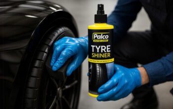 The Secret to Long-Lasting Tyre Gloss in India