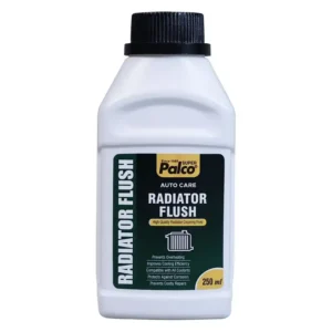 Radiator Flush