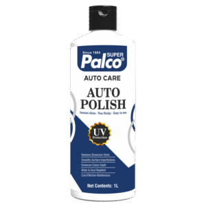 AUTO POLISH 1L